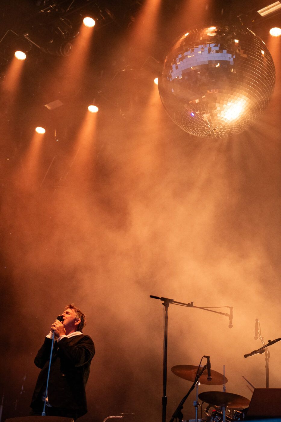 LCD Soundsystem @ NorthSide, Aarhus (DK) - Francesca Garattoni x www.vezmagazine.it