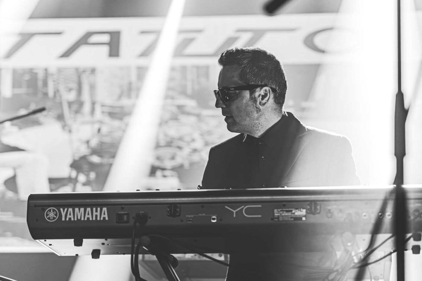 Statuto @ Magazzini Generali Milano foto di Roberto Finizio per www.vezmagazine.it