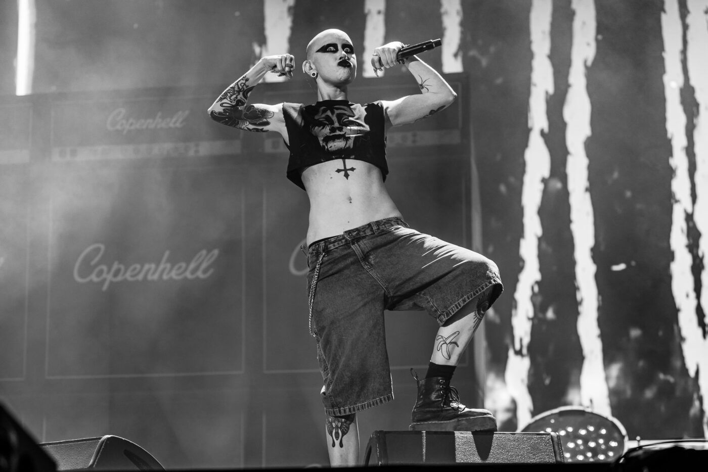 15 Years in Hell – All Star Show @ Copenhell 2026, Helviti, Copenhagen (DK) - JP Molloy x www.vezmagazine.it