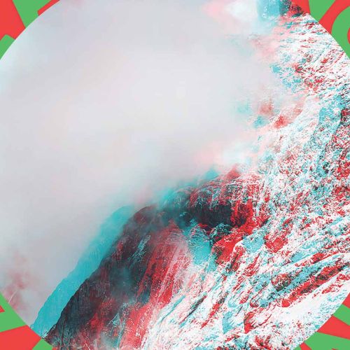 Liz Lawrence “The Avalanche” (Second Breakfast/Kartel Music Group, 2021)