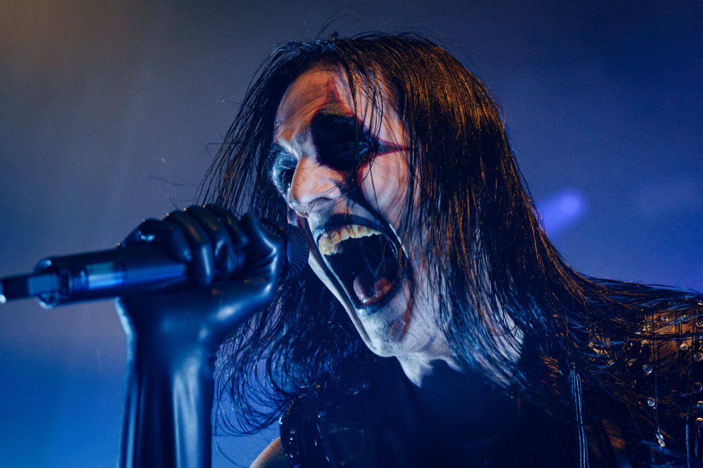 Avatar @ Vega, Copenhagen (DK) - JP Molloy x ww.vezmagazine.it