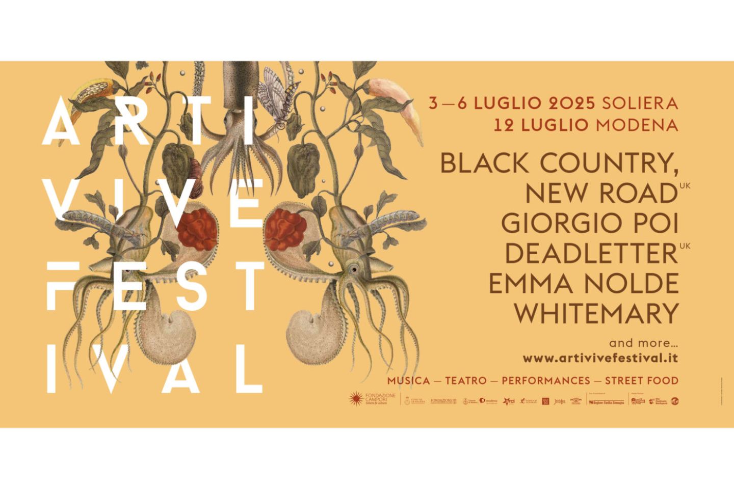 Arti Vive Festival 2025 1 Arti Vive Festival 2025