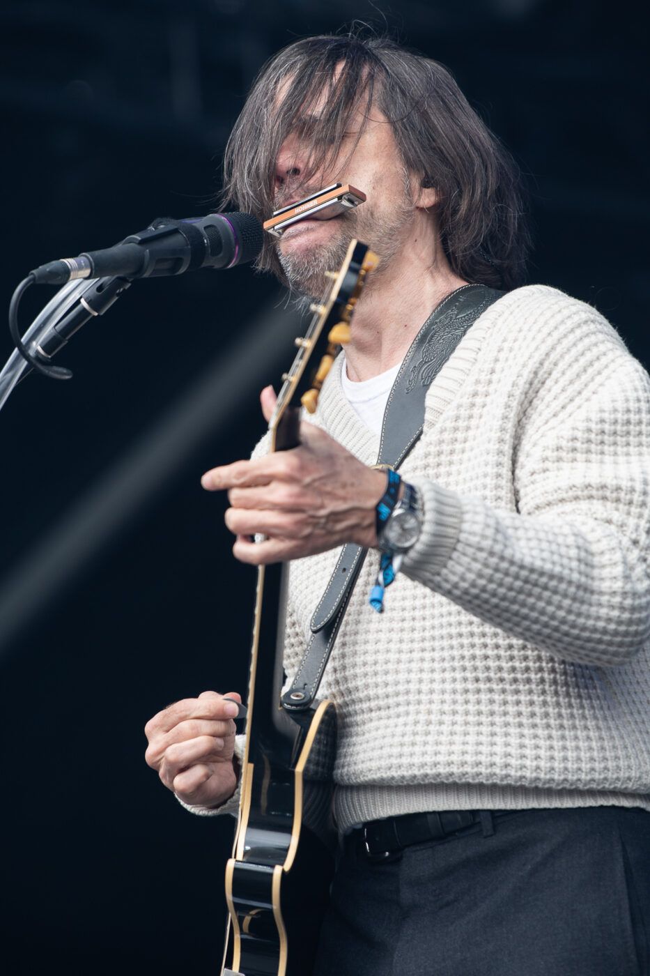 Weezer @ NorthSide, Aarhus (DK) - Francesca Garattoni x www.vezmagazine.it
