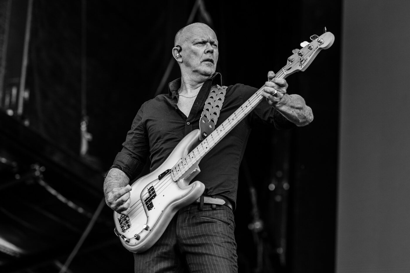 The Cult @ Copenhell 2025, Copenhagen (DK) - JP Molloy x ww.vezmagazine.it