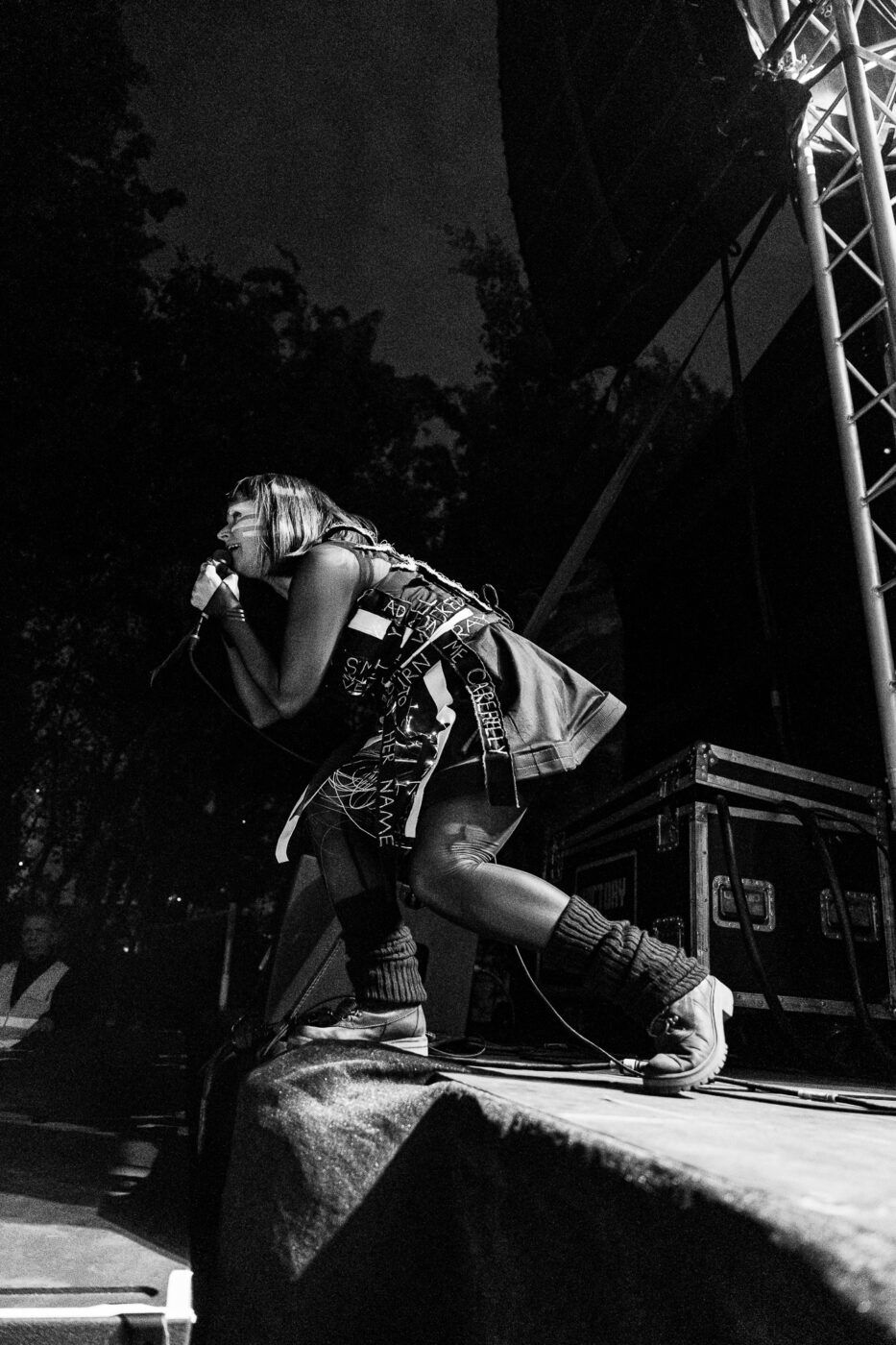Julie Christmas @ Copenhell 2025, Copenhagen (DK) - JP Molloy x ww.vezmagazine.it