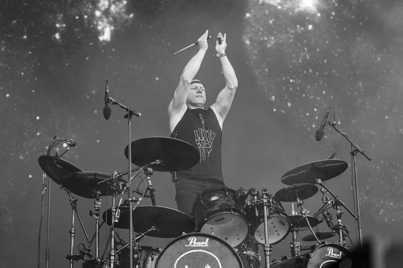 Bullet For My Valentine @ Copenhell 2025, Copenhagen (DK) - JP Molloy x ww.vezmagazine.it