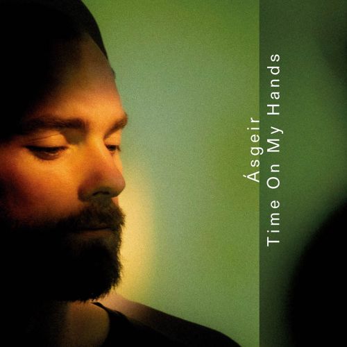 Ásgeir “Time On My Hands” (One Little Independent Records, 2022)