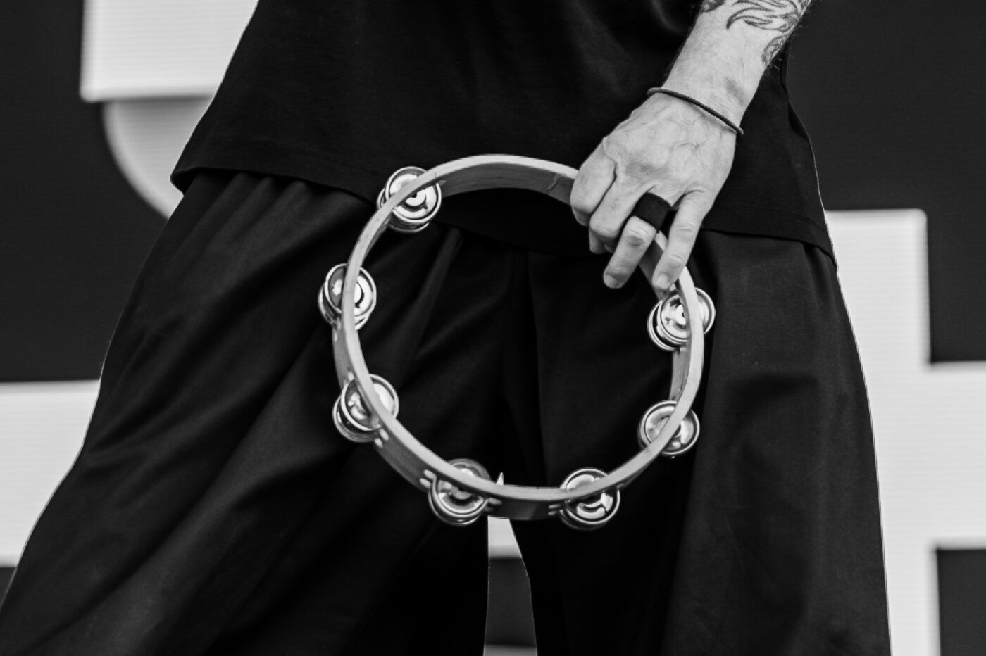 The Cult @ Copenhell 2025, Copenhagen (DK) - JP Molloy x ww.vezmagazine.it