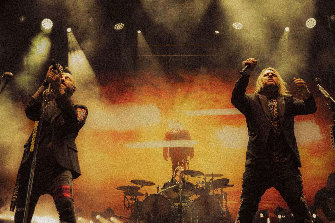 Sequoie Music Park 2026