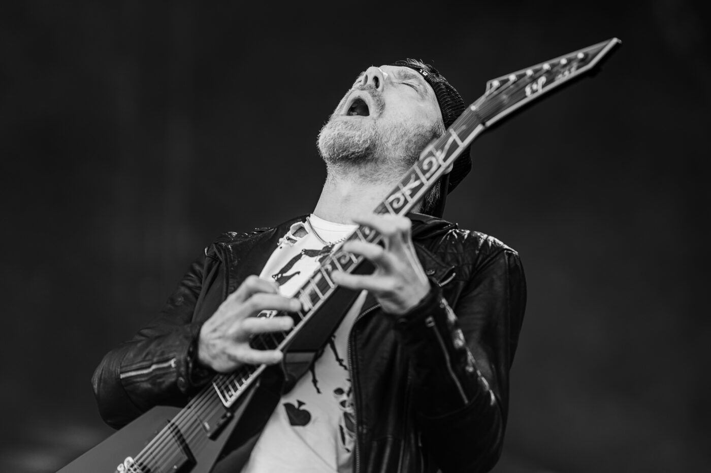 Bullet For My Valentine @ Copenhell 2025, Copenhagen (DK) - JP Molloy x ww.vezmagazine.it