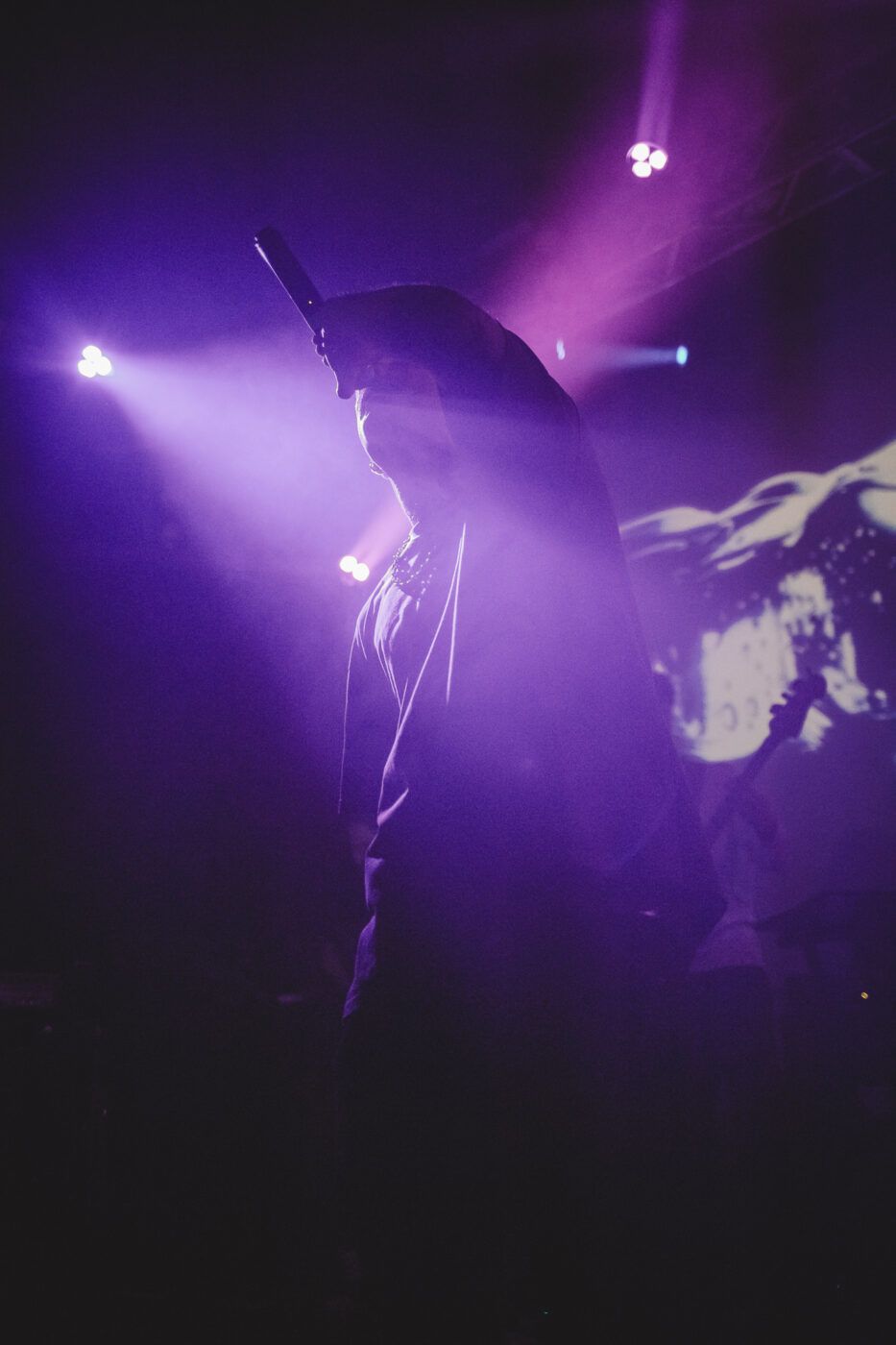 Studio Murena live @ Locomotiv Club (Bologna) Isabella Monti per www.vezmagazine.it