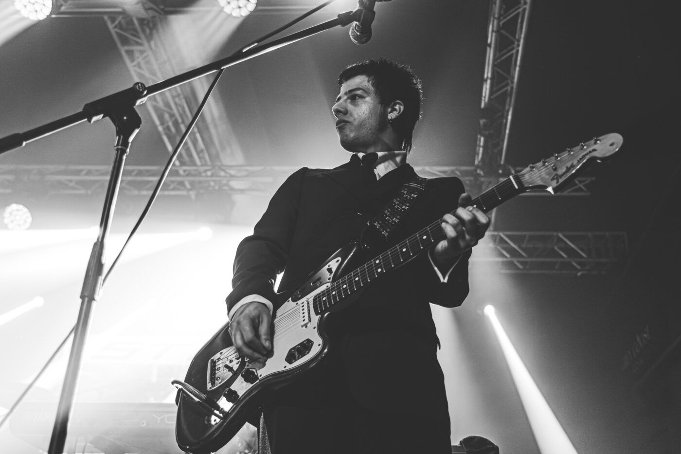 Statuto @ Magazzini Generali Milano foto di Roberto Finizio per www.vezmagazine.it