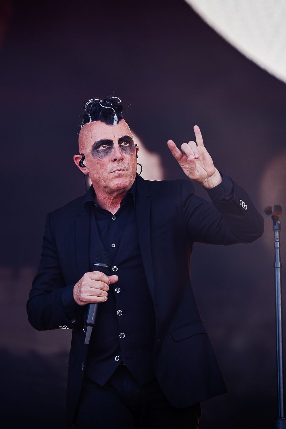 A Perfect Circle @ Copenhell 2026, Helviti, Copenhagen (DK) - JP Molloy x www.vezmagazine.it