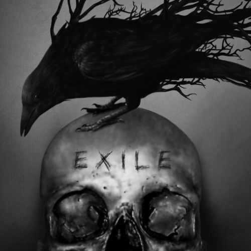 The Raven Age “Exile” (EX1 Records, 2021)
