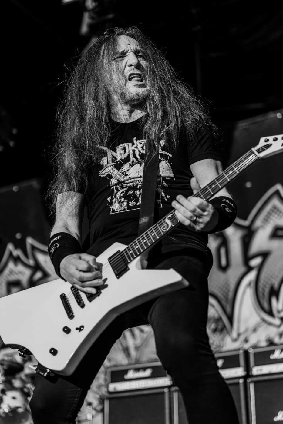 Exodus @ Copenhell 2025, Copenhagen (DK) - JP Molloy x ww.vezmagazine.it