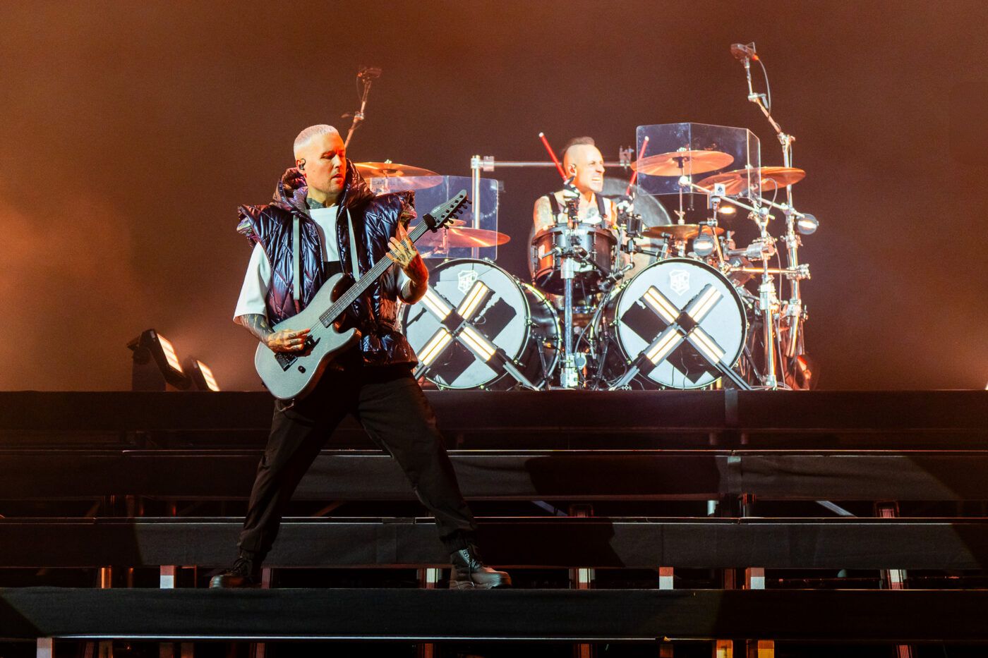 Electric Callboy @ Royal Arena, Copenhagen (DK) - JP Molloy x ww.vezmagazine.it