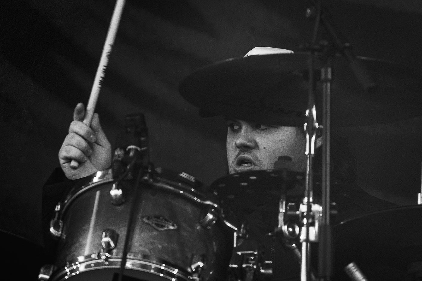 Spiritbox @ Copenhell, Copenhagen (DK) - JP Molloy x www.vezmagazine.it