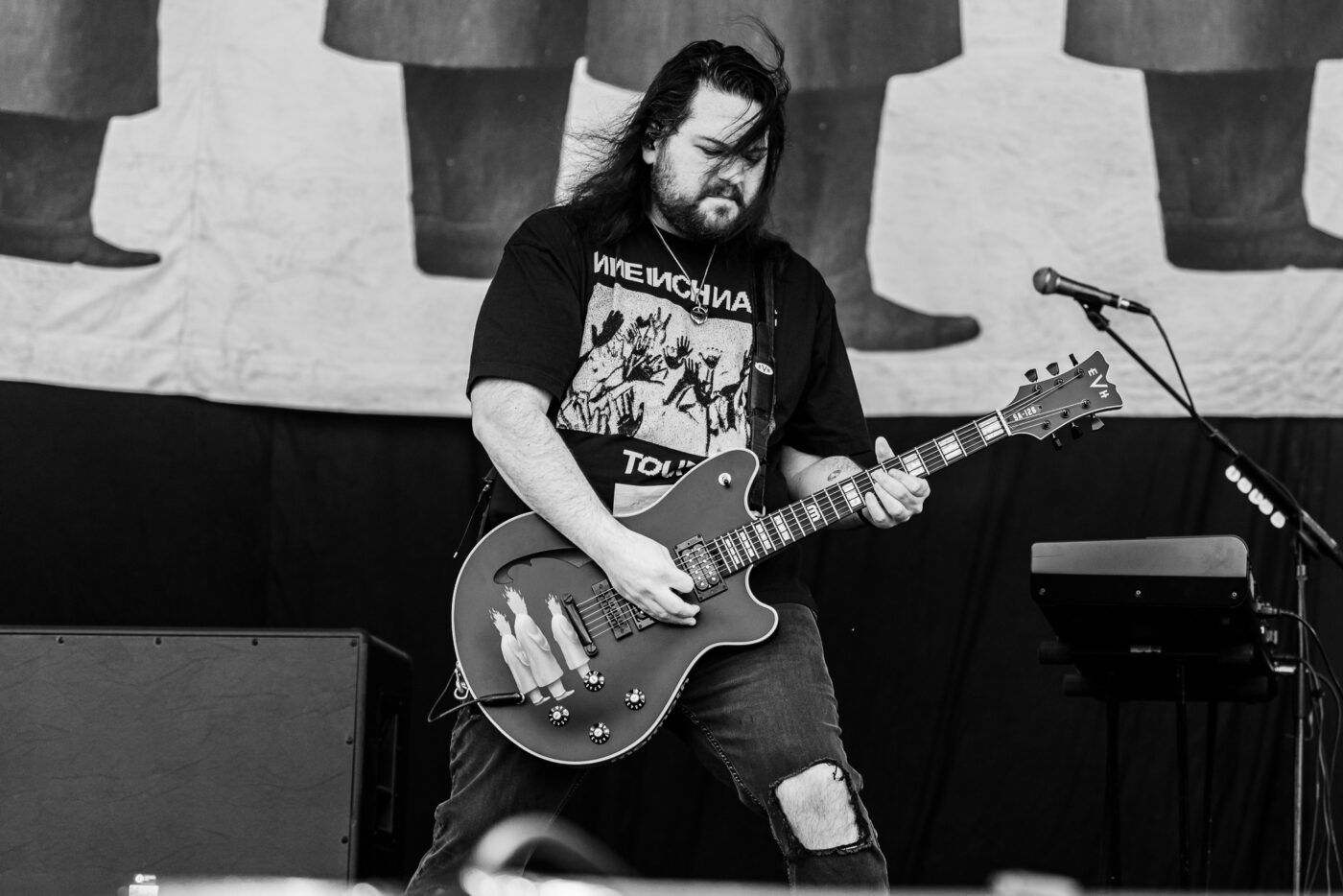 Mammoth @ Copenhell 2026, Hades, Copenhagen (DK) - JP Molloy x www.vezmagazine.it