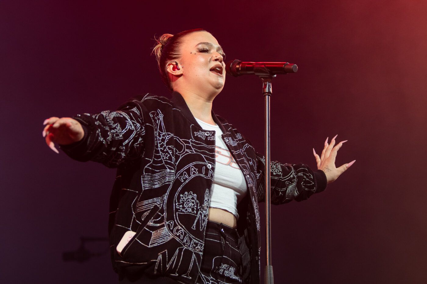 Lola Young @ Roskilde Festival