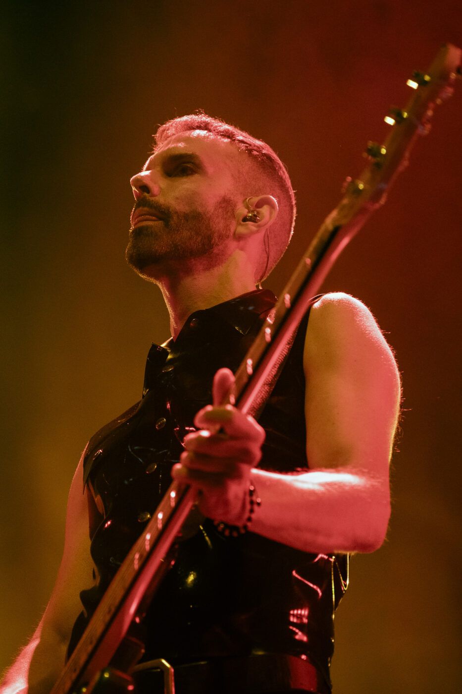 Placebo @ KB Hallen, Copenhagen (DK) - Francesca Garattoni x www.vezmagazine.it