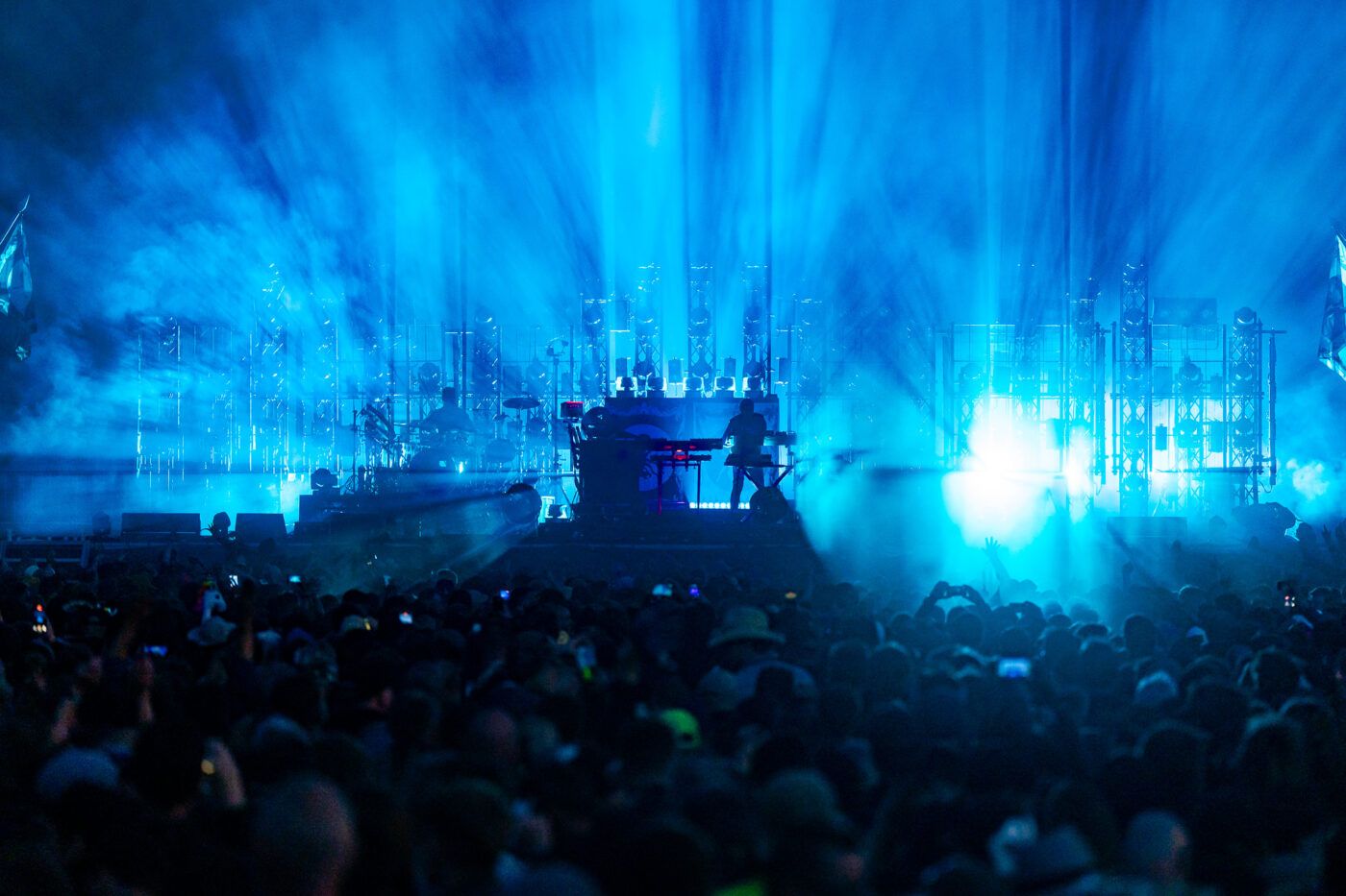 The Prodigy  @ Copenhell 2025, Copenhagen (DK) - JP Molloy x ww.vezmagazine.it