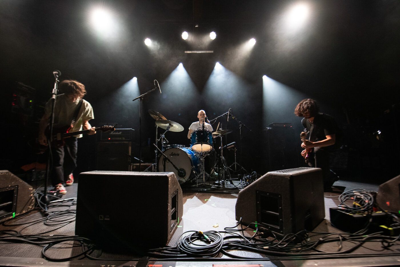 Lysistrata @ Pumpehuset, Copenhagen (DK) - Francesca Garattoni x www.vezmagazine.it