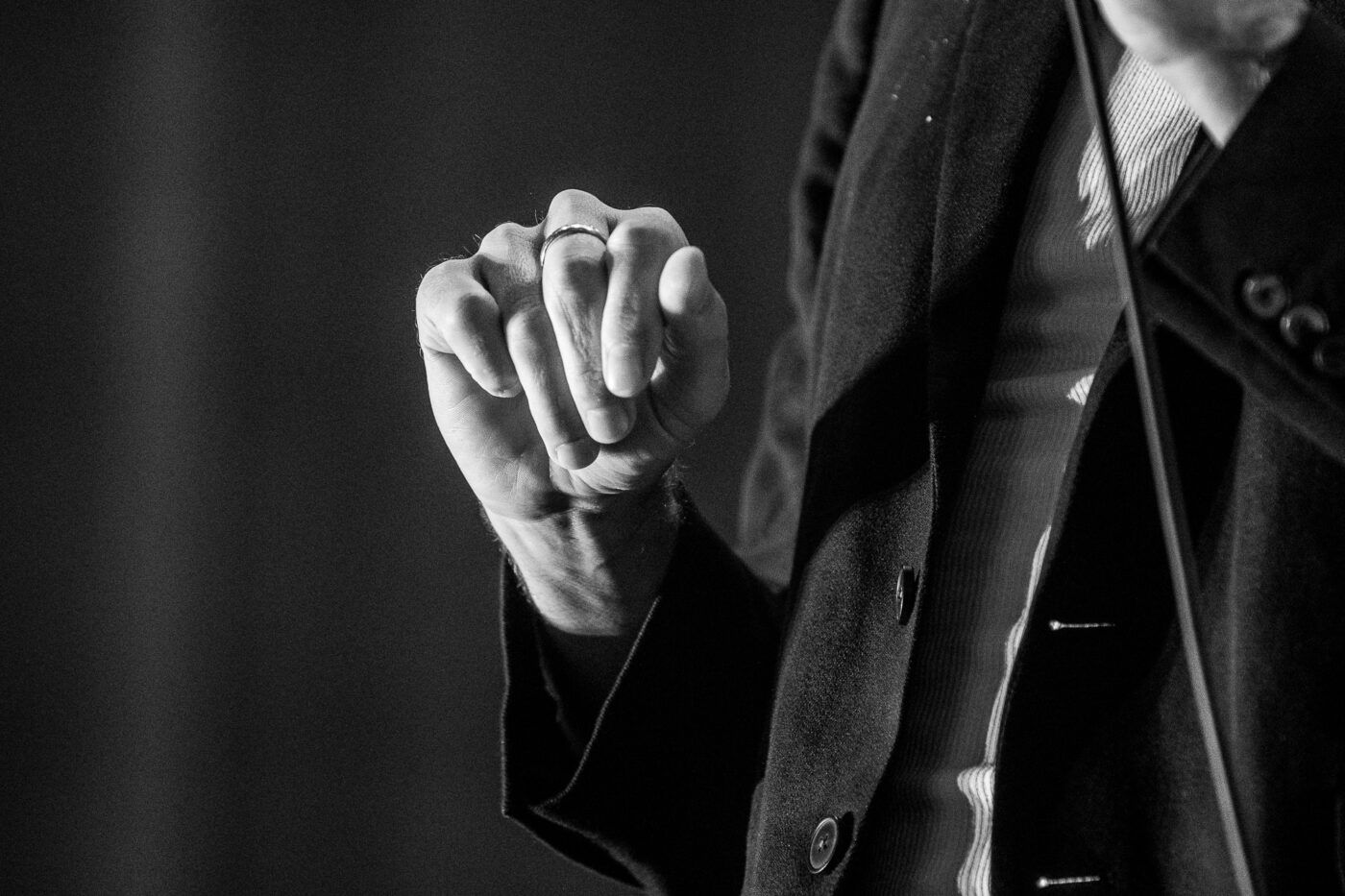 Father John Misty @ NorthSide, Aarhus (DK) - Francesca Garattoni x www.vezmagazine.it