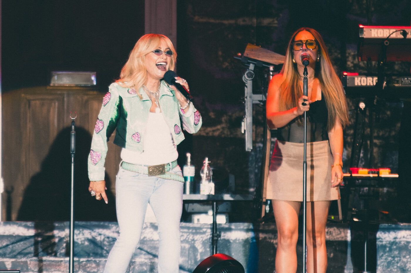 Anastacia live @ Sequoie Music Park (Bologna) Sabrina Lelli per www.vezmagazine.it