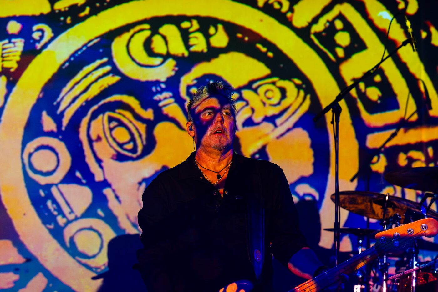 Ministry @ Markthalle, Hamburg (DE) - JP Molloy x ww.vezmagazine.it