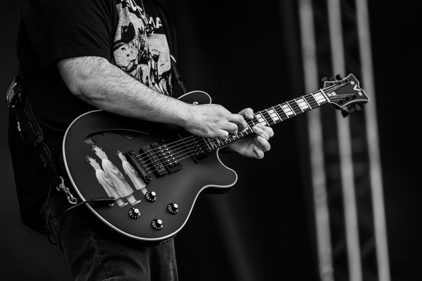 Mammoth @ Copenhell 2026, Hades, Copenhagen (DK) - JP Molloy x www.vezmagazine.it