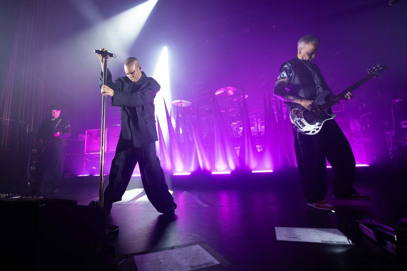 Skunk Anansie @ Store VEGA