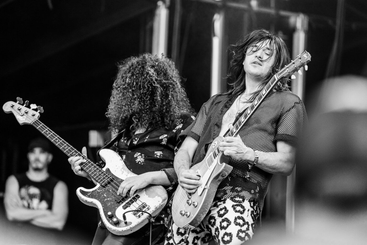 Guilt Trip @ Copenhell 2025, Copenhagen (DK) - JP Molloy x ww.vezmagazine.it