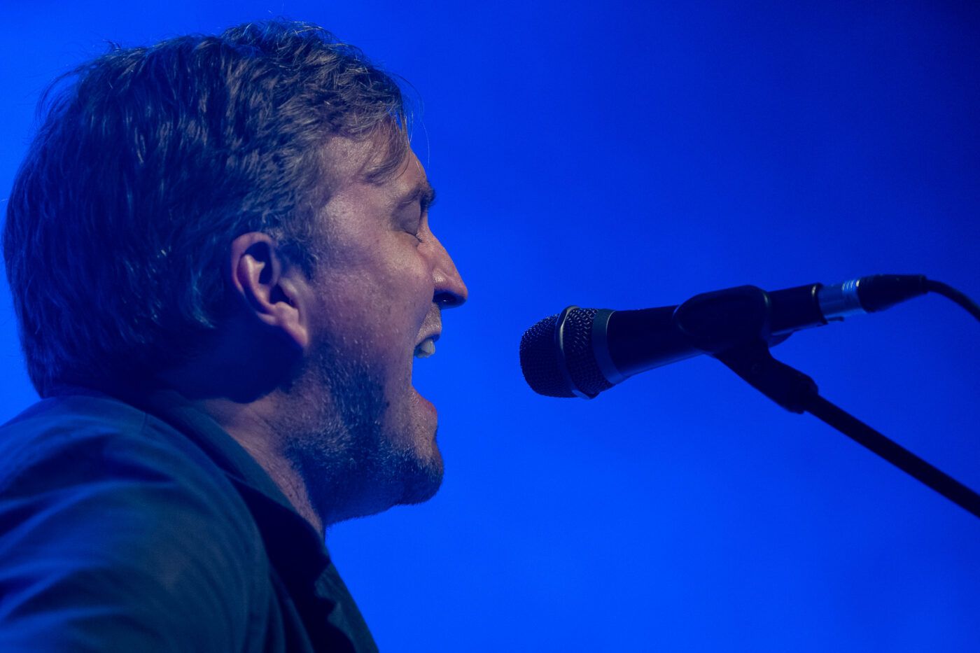 Starsailor @ O2 Forum Kentish Town, London (UK) - Francesca Garattoni x www.vezmagazine.it