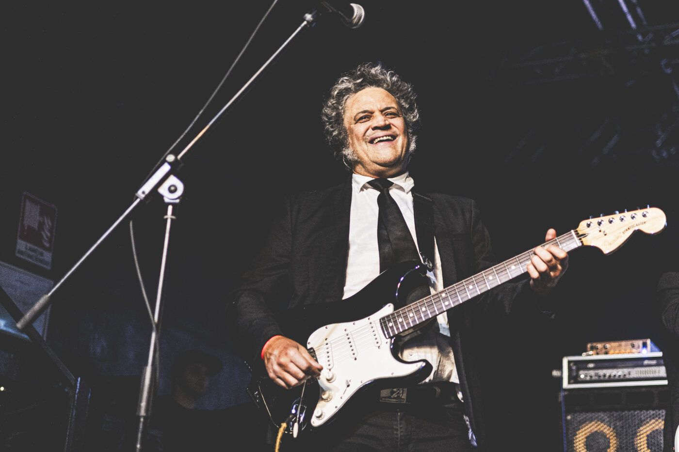 The Selecter @ Magazzini Generali Milano foto di Roberto Finizio per www.vezmagazine.it