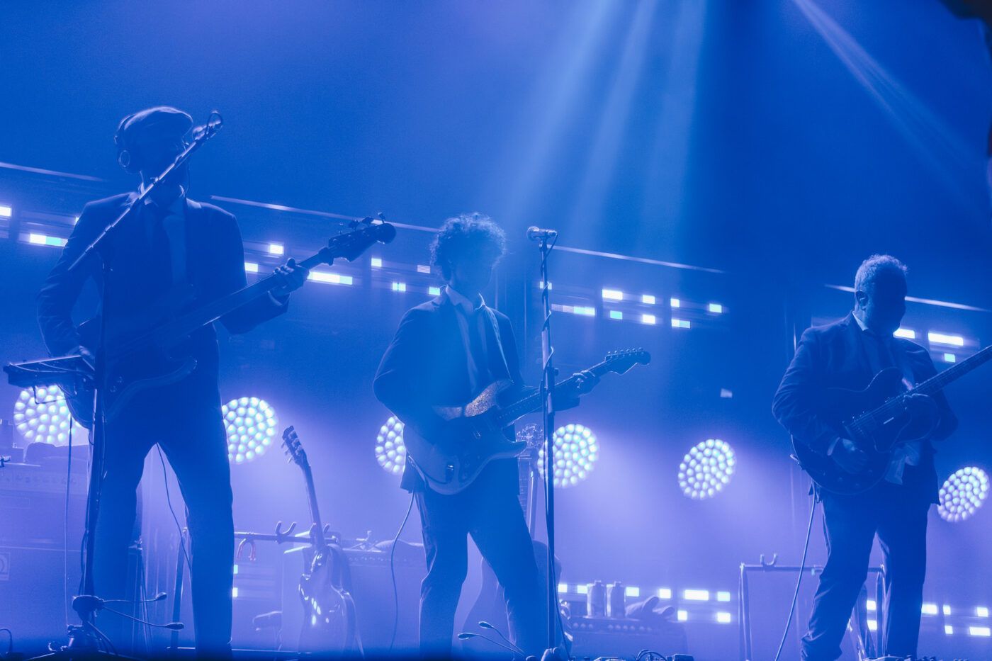 Neffa live @ Estragon club (Bologna) Isabella Monti x www.vezmagazine.it