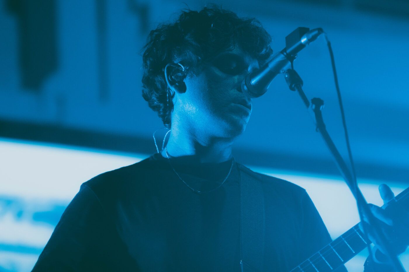 The Kvb live @ Botanique (Bologna) Sabrina Lelli per www.vezmagazine.it