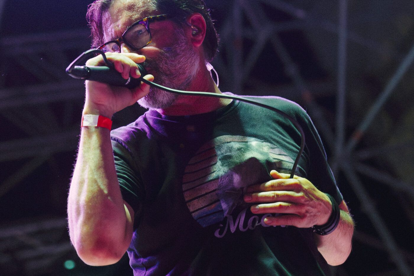 Lagwagon @ Beky Bay
