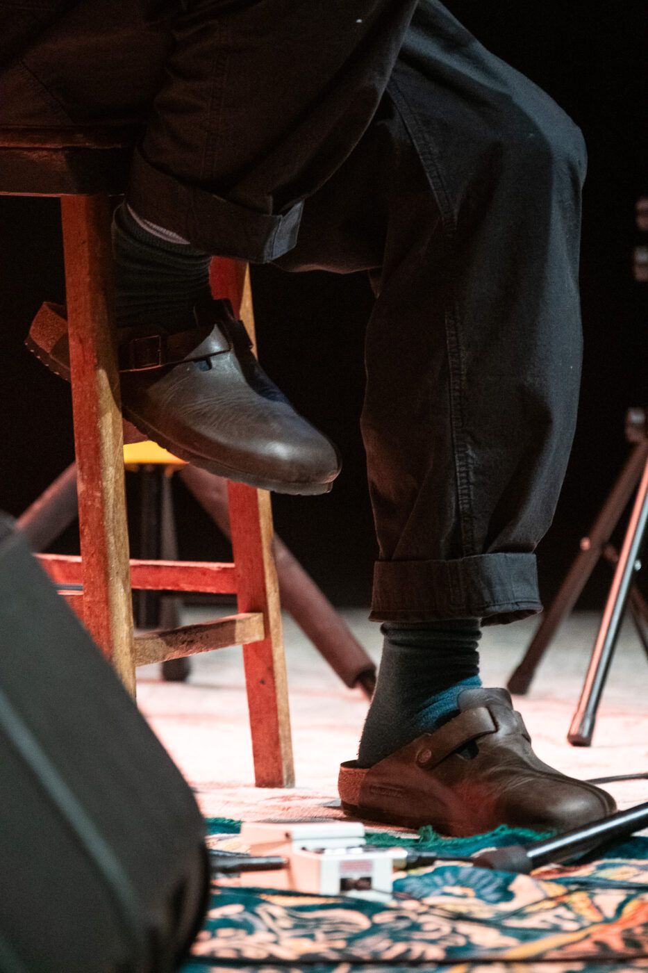 Tom Smith @ Hotel Cecil, Copenhagen (DK) - Francesca Garattoni x www.vezmagazine.it