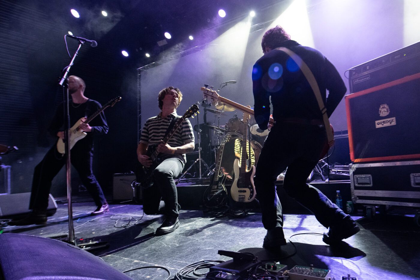 Supercapra @ Amager Bio, Copenhagen (DK) - Francesca Garattoni x www.vezmagazine.it