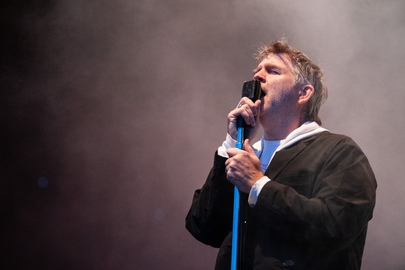 LCD Soundsystem @ NorthSide, Aarhus (DK) - Francesca Garattoni x www.vezmagazine.it