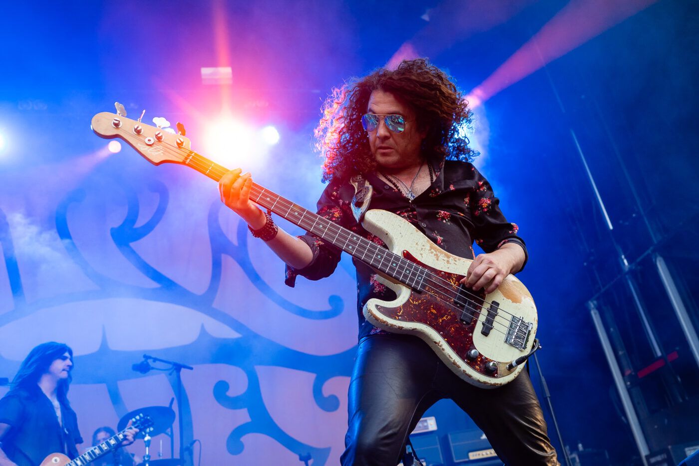 Guilt Trip @ Copenhell 2025, Copenhagen (DK) - JP Molloy x ww.vezmagazine.it