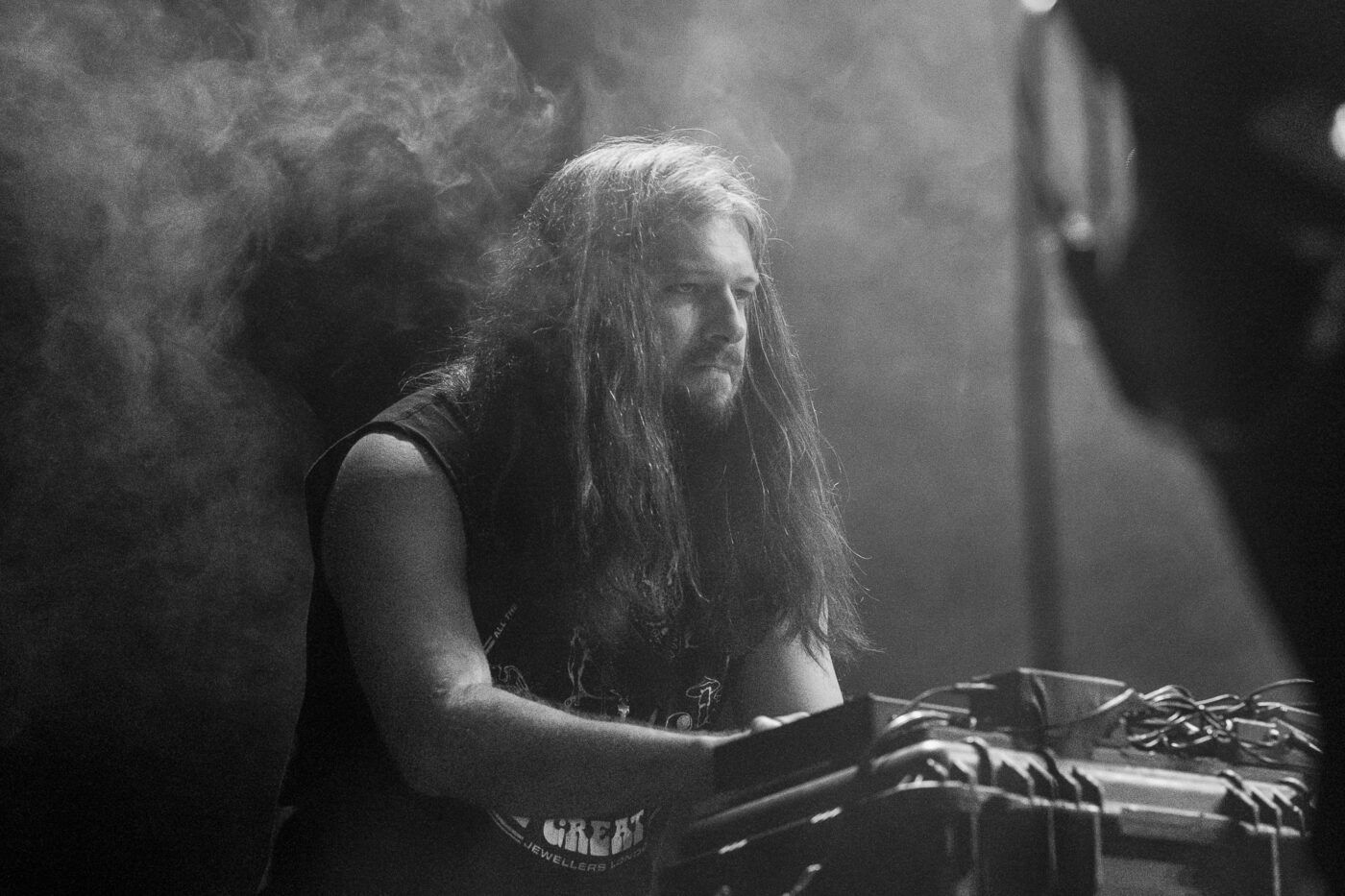 Julie Christmas @ Copenhell 2025, Copenhagen (DK) - JP Molloy x ww.vezmagazine.it
