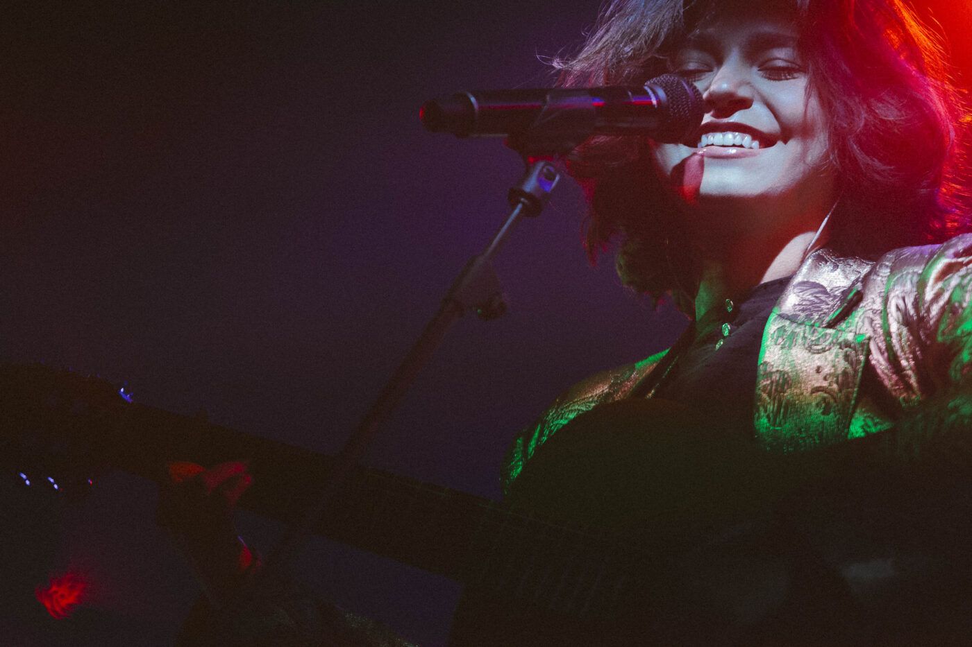 Mari Froes @ Estragon Club