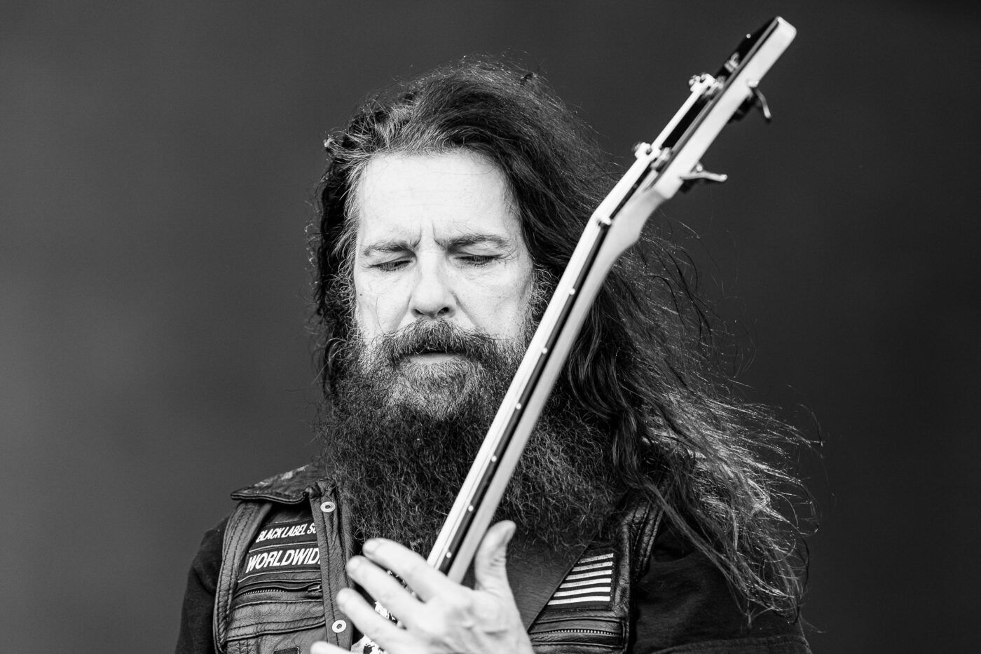Black Label Society @ Copenhell 2026, Helviti, Copenhagen (DK) - JP Molloy x www.vezmagazine.it
