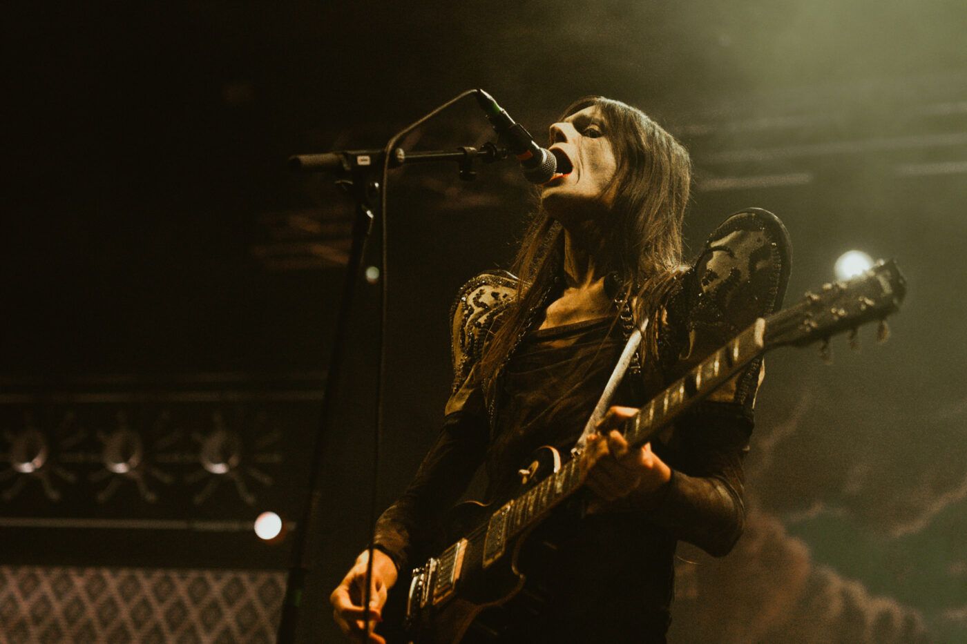Lucio Corsi live @ Alcatraz (Milano) Claudia Bianco per www.vezmagazine.it