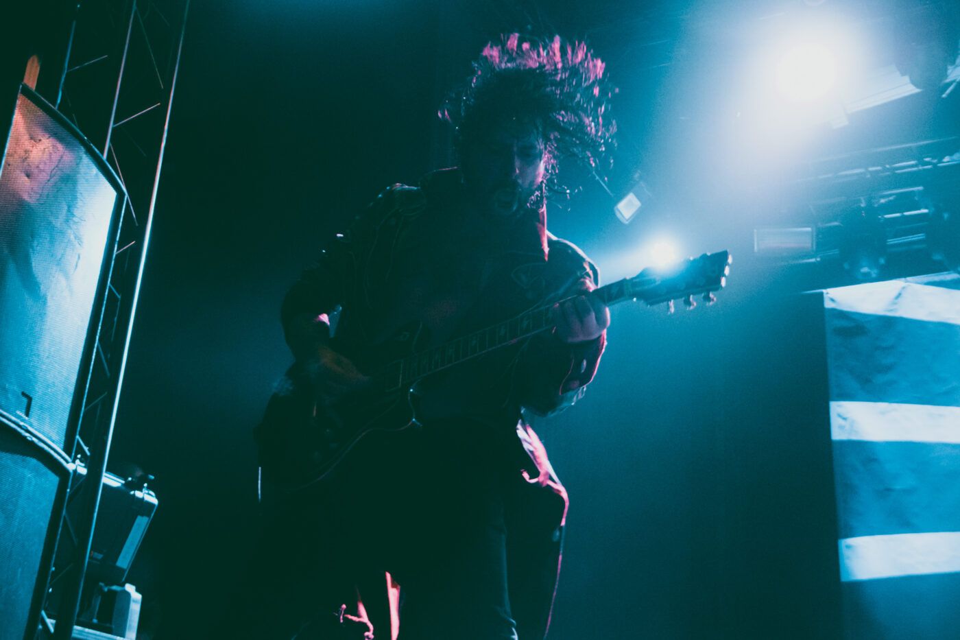 Ministri @ Estragon Club