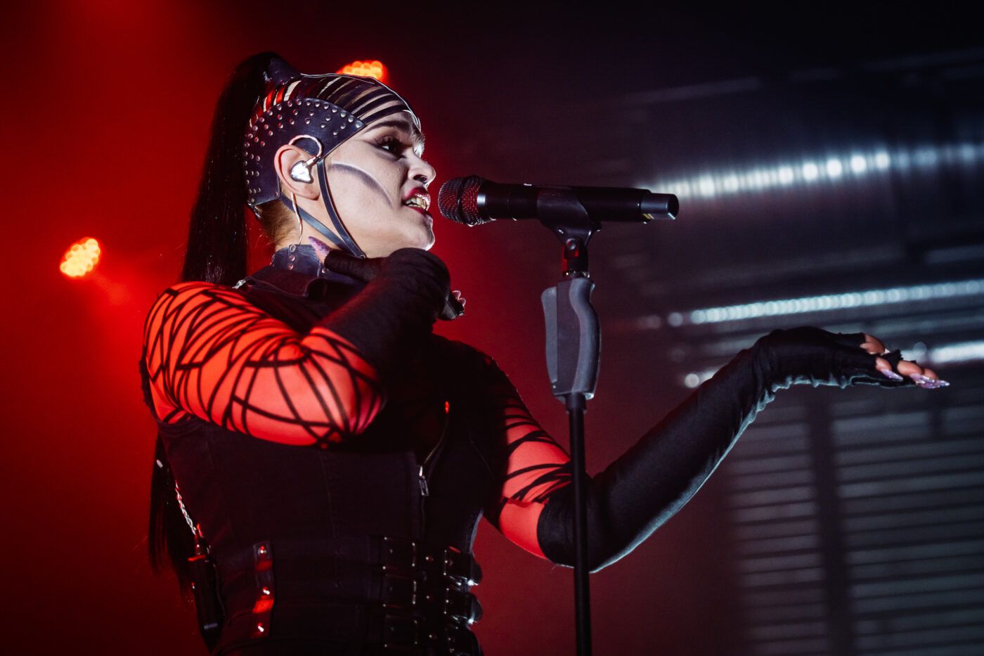 SKYND @ Amager Bio, Copenhagen (DK) - JP Molloy x ww.vezmagazine.it