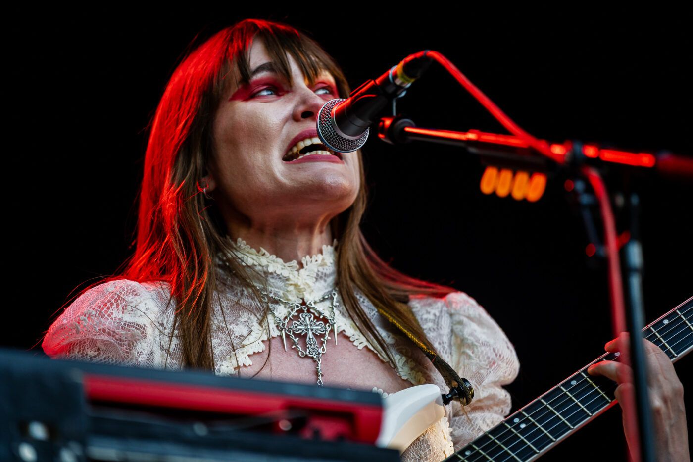 Calva Louise @ Copenhell