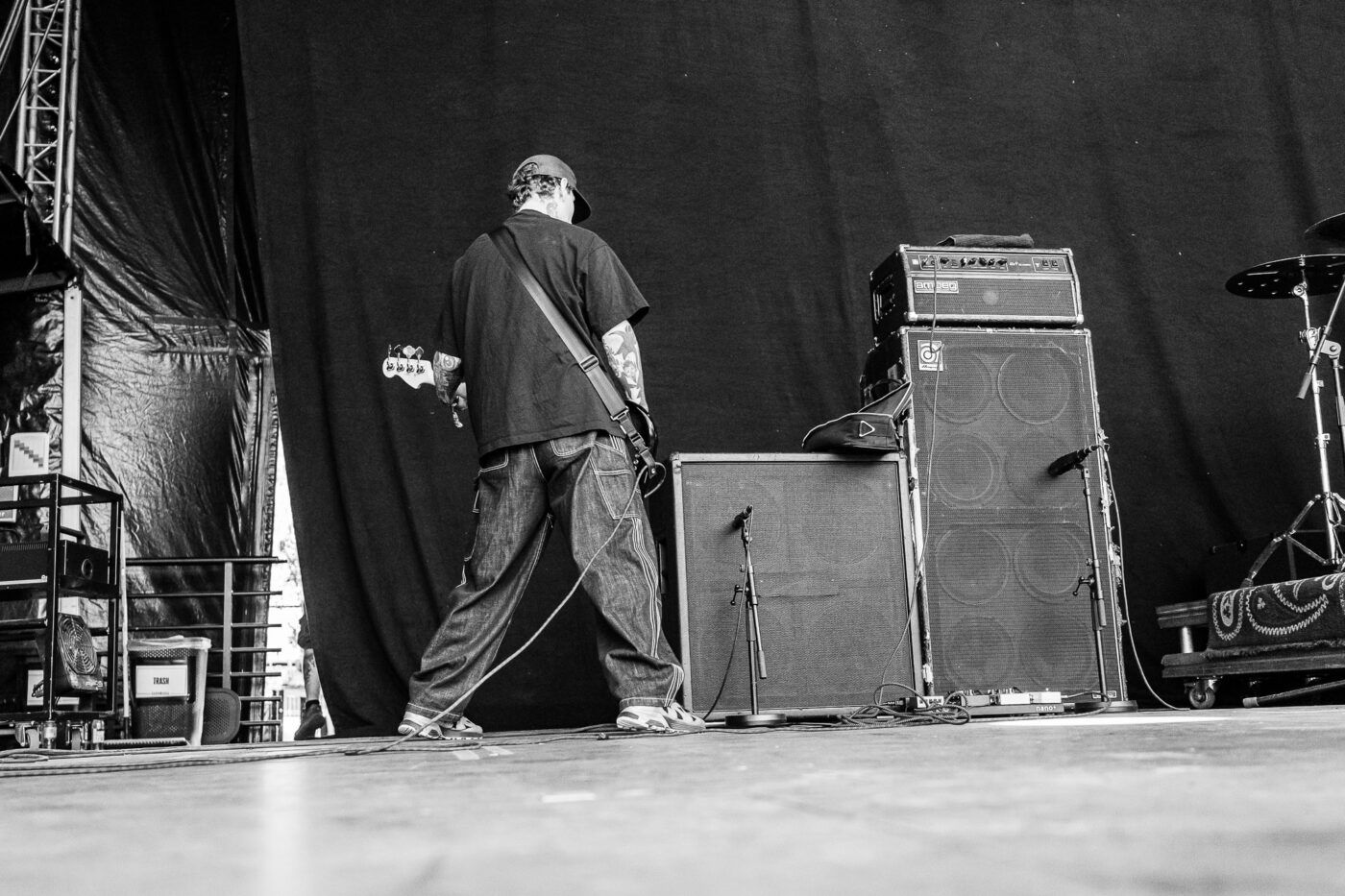 End It @ Copenhell 2026, Gehenna, Copenhagen (DK) - JP Molloy x www.vezmagazine.it