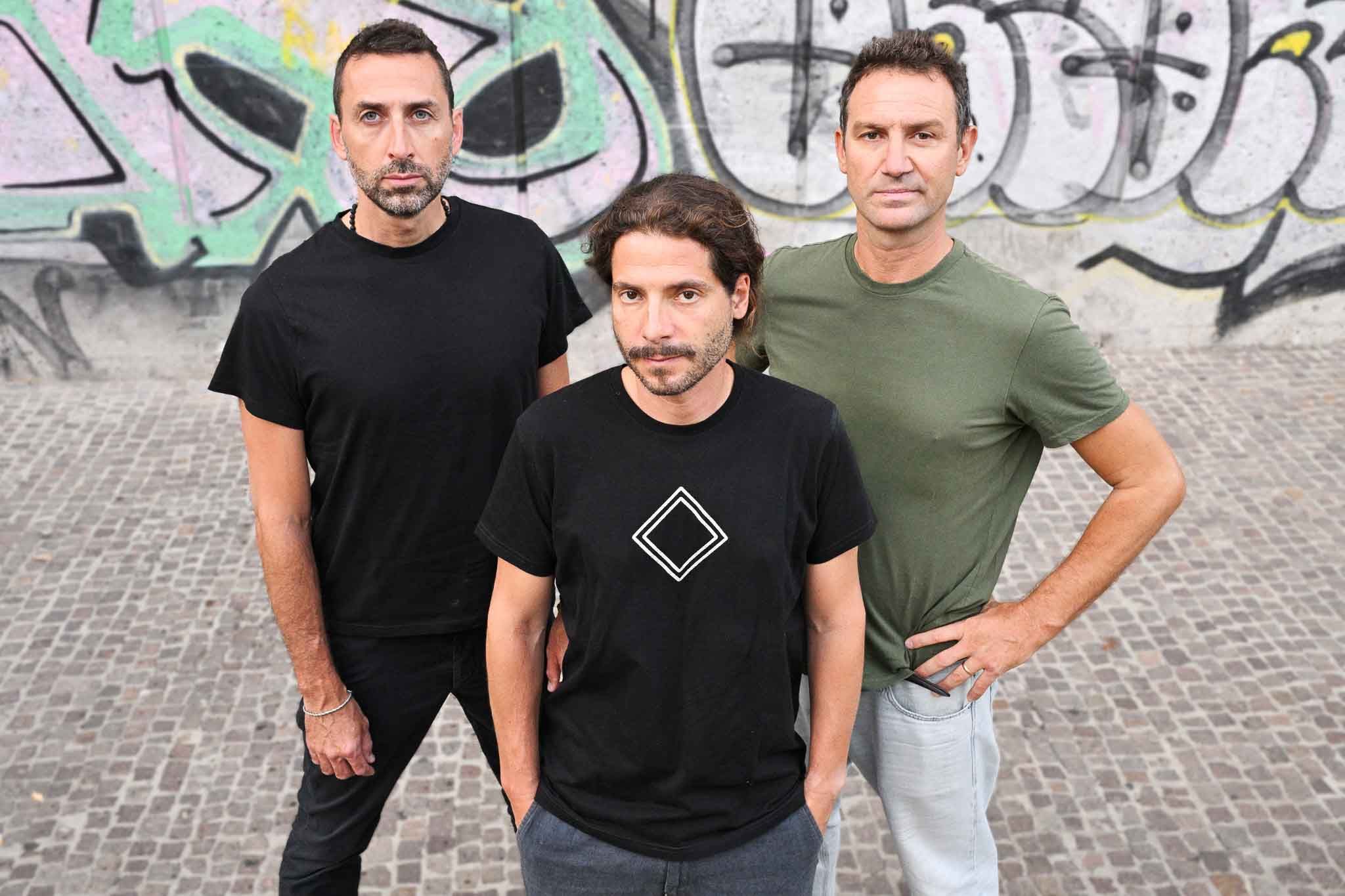 Tre Domande a: Black Wojtyla